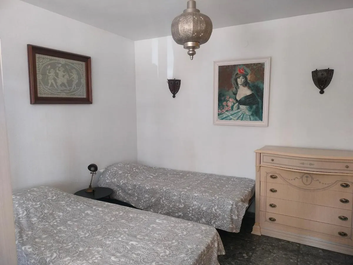 Villa With Private Pool And Gorgeous View Caleta de Vélez 0*,  Spanien