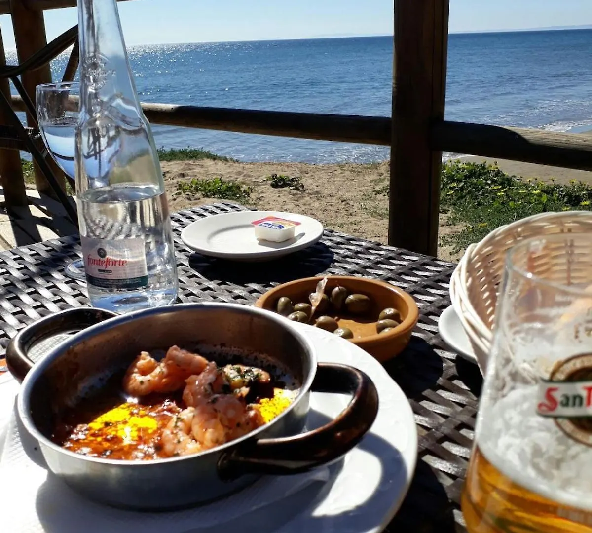 Villa With Private Pool And Gorgeous View Caleta de Vélez