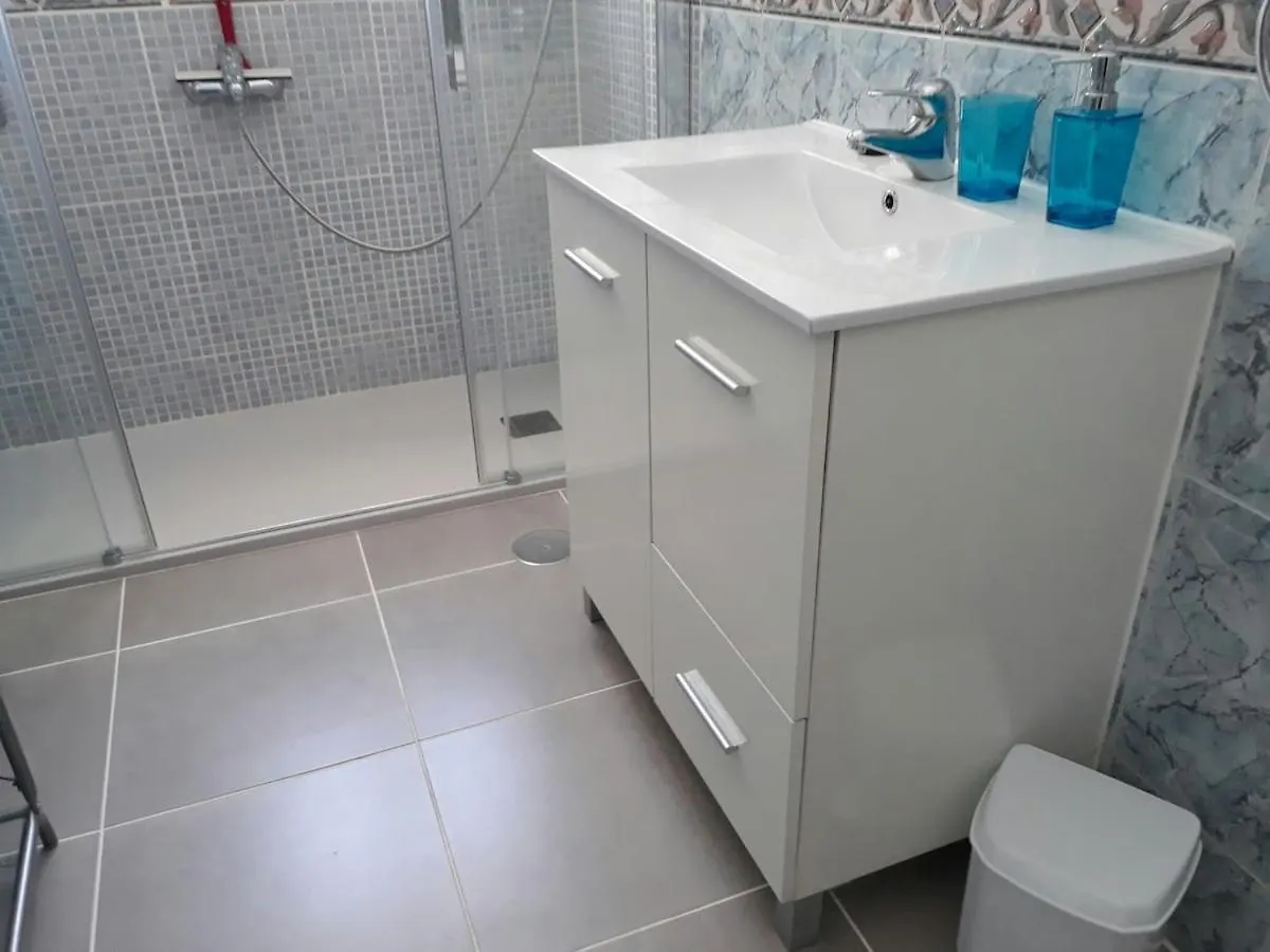 Villa With Private Pool And Gorgeous View Caleta de Vélez Spanien