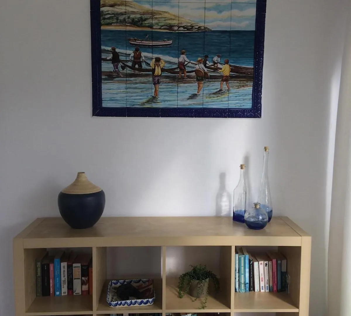 Villa With Private Pool And Gorgeous View Caleta de Vélez