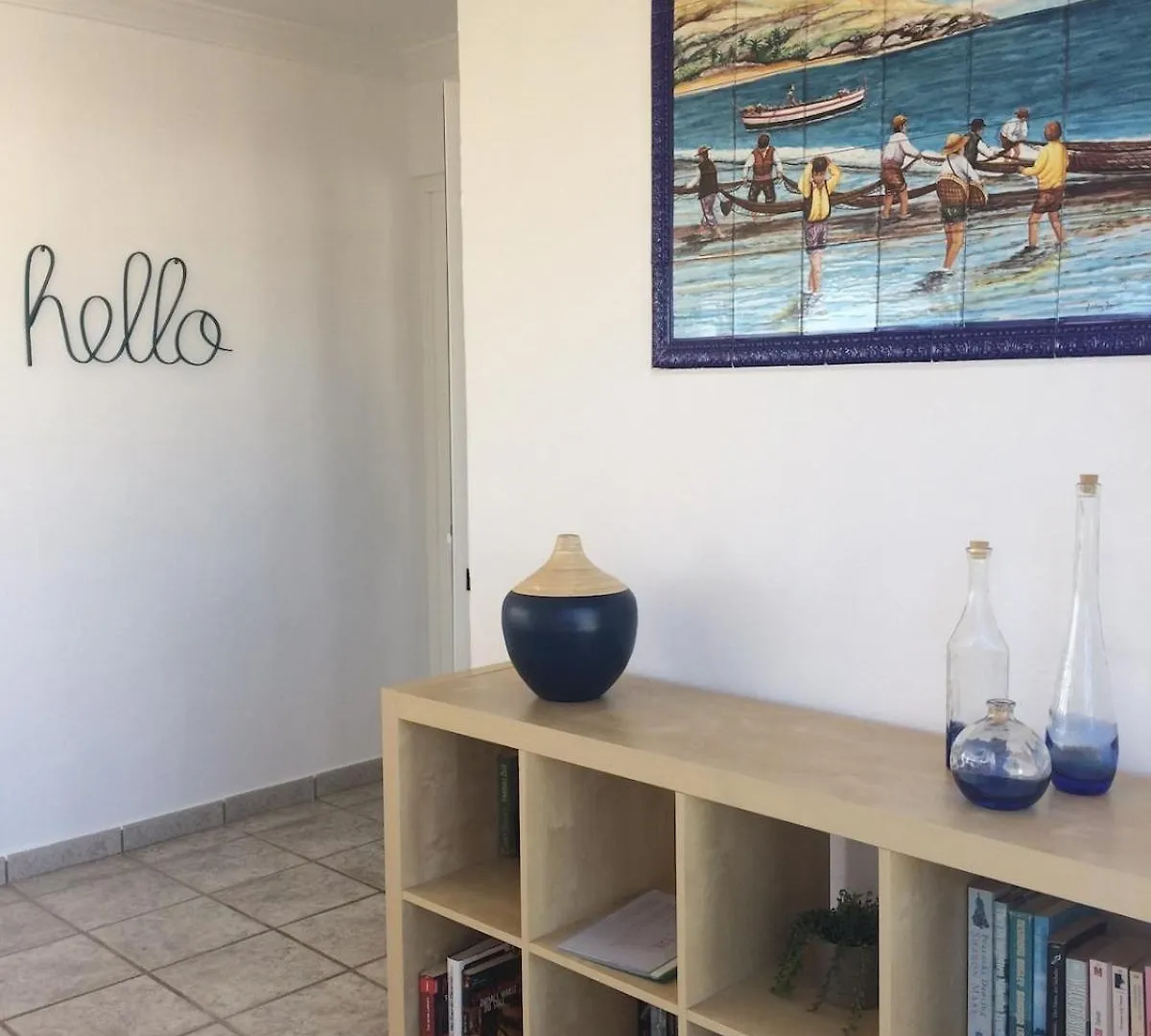 Villa With Private Pool And Gorgeous View Caleta de Vélez Spanien
