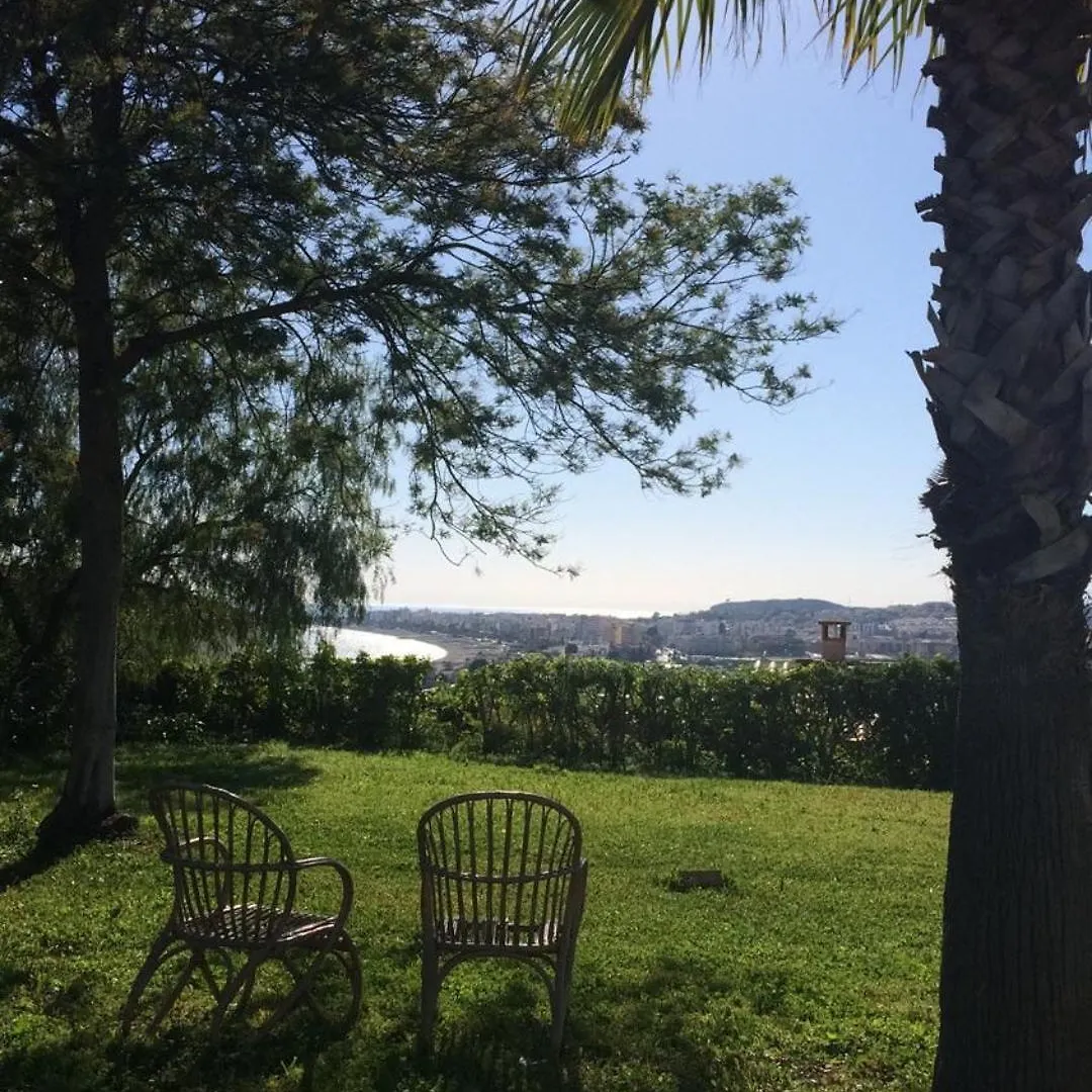 Villa With Private Pool And Gorgeous View Caleta de Vélez Spanien